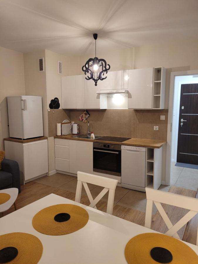 Apartment Apartament-sadowa *