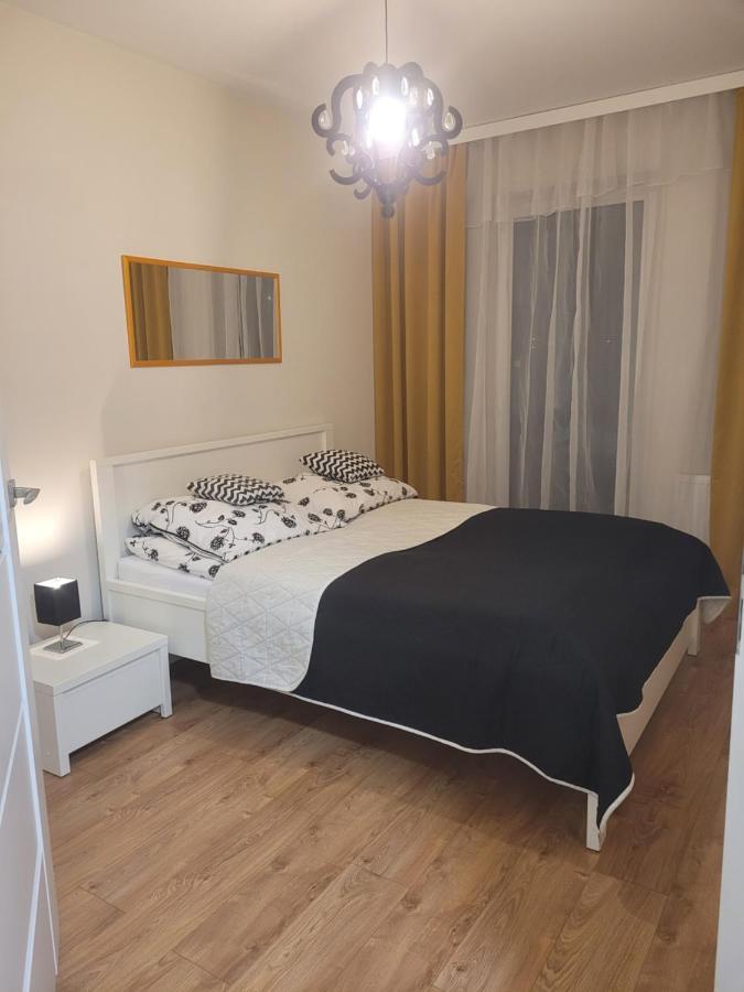 Apartament-sadowa Апартаменти Ельблонг