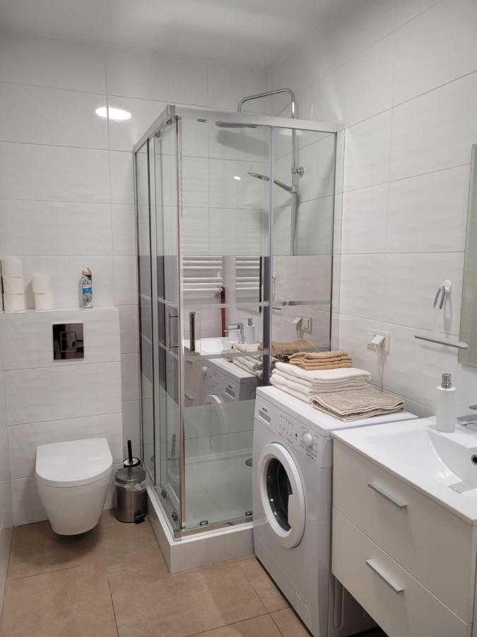 Apartament-sadowa Apartment *