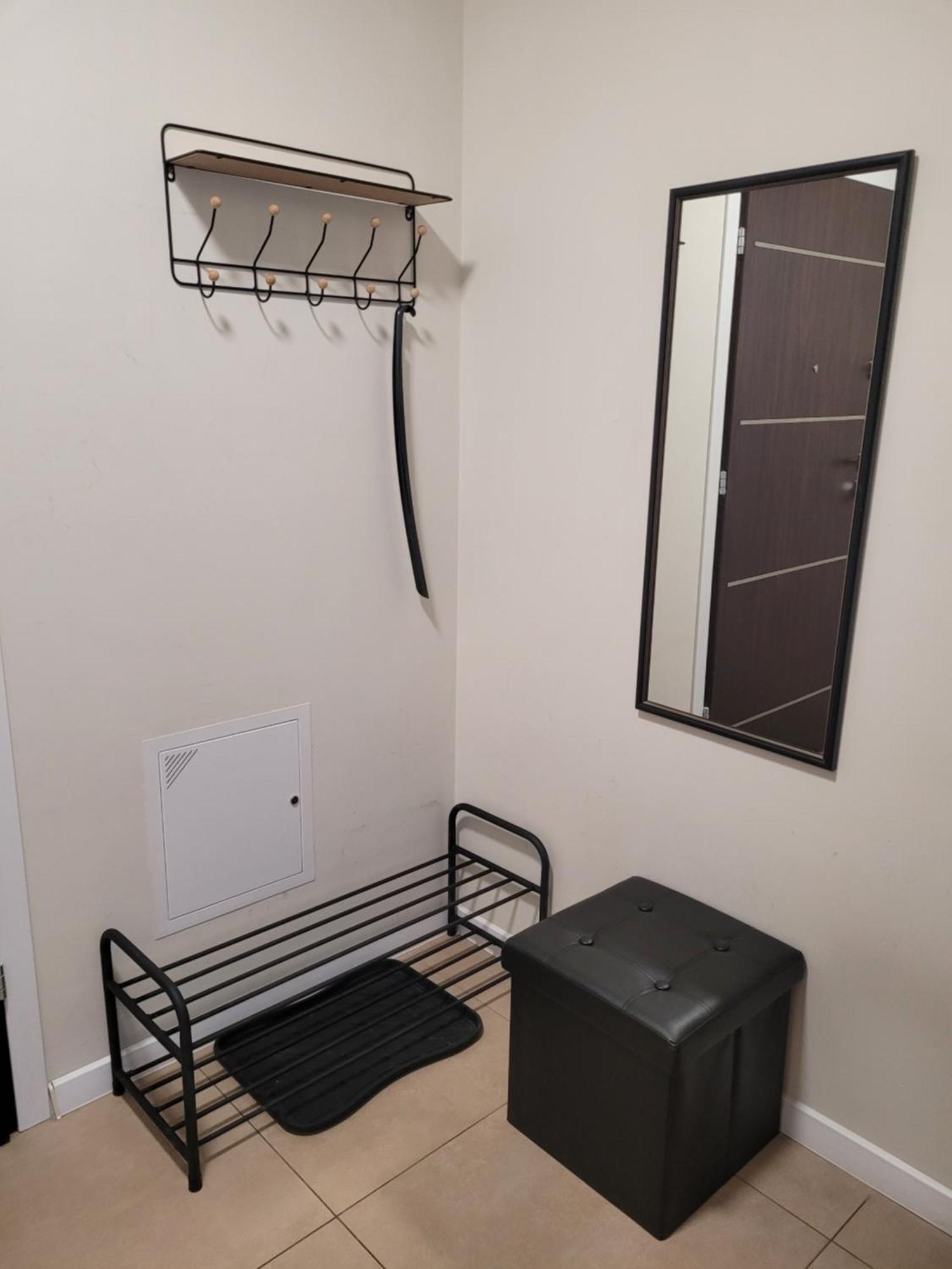 Apartament-sadowa