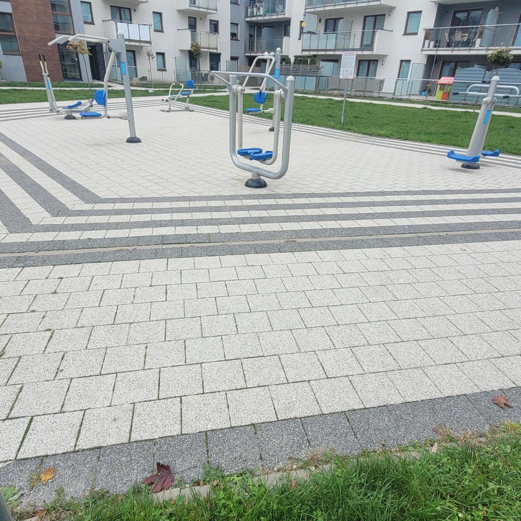 Apartament-sadowa Apartment Elbing