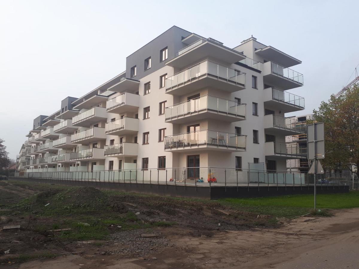 Apartament-sadowa Apartment *
