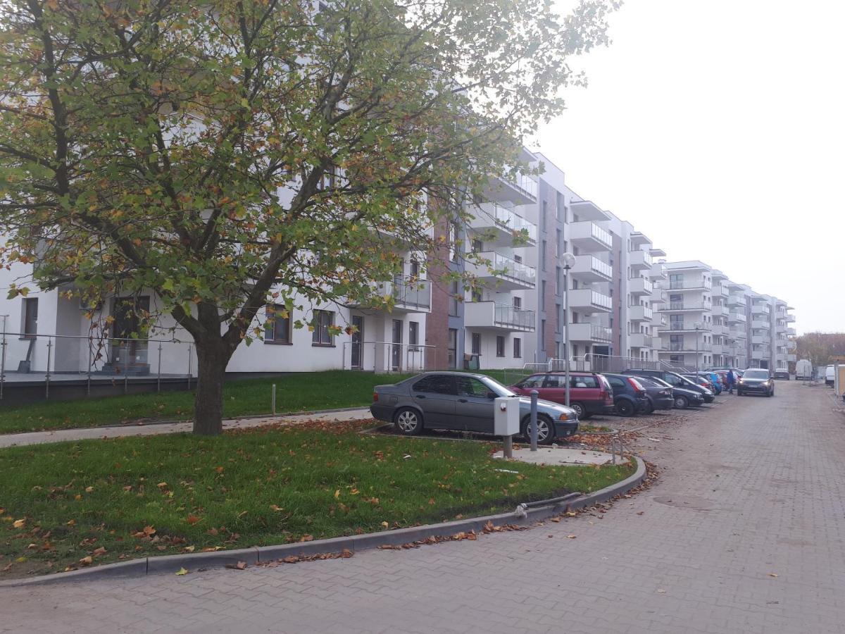 Apartament-sadowa Apartment Elbing